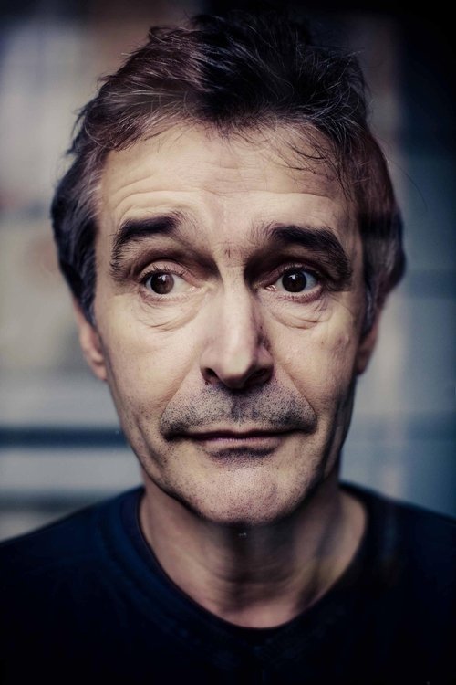 Frank Focketyn zdjęcie