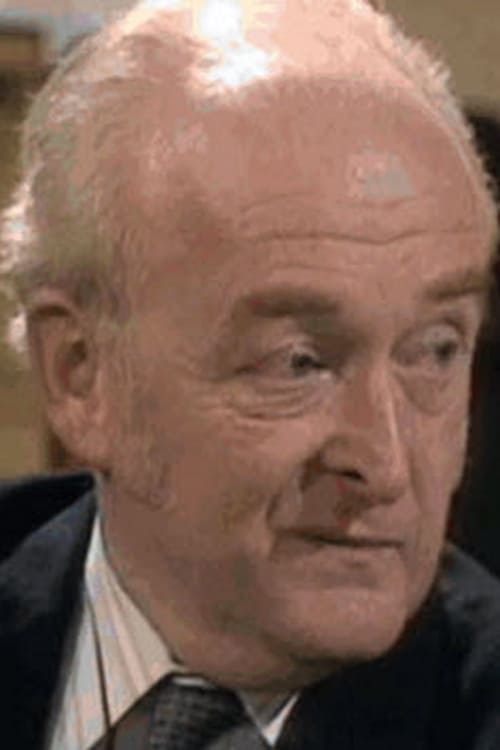 Frank Gatliff zdjęcie