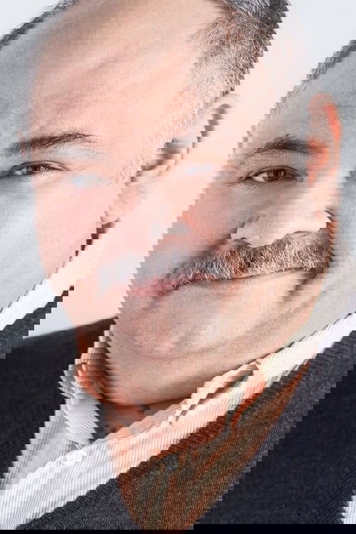 Frank Gerrish zdjęcie