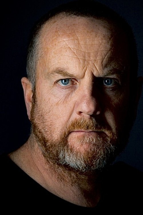 Frank Gilhooley zdjęcie