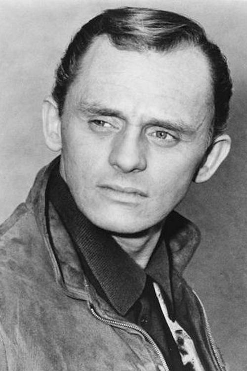 Frank Gorshin zdjęcie