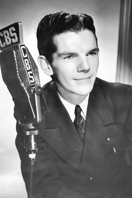 Frank Graham zdjęcie