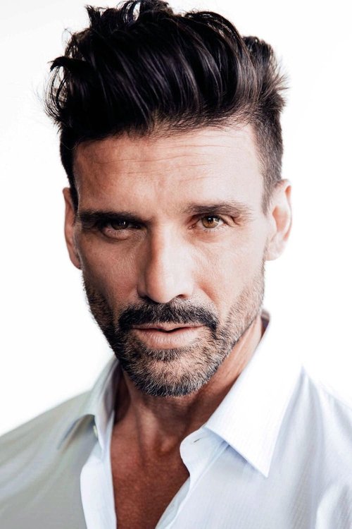 Frank Grillo zdjęcie
