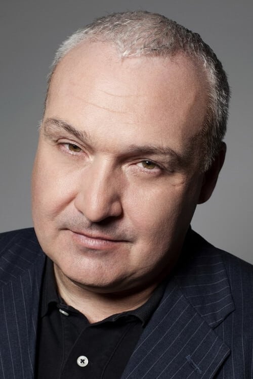 Frank Harper zdjęcie