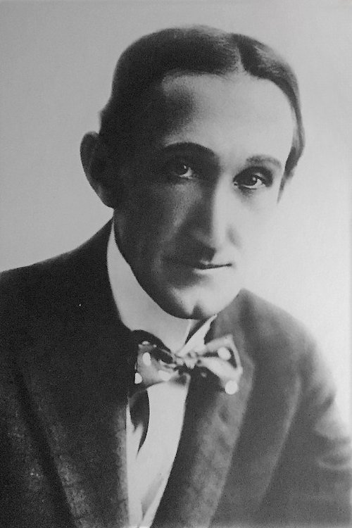 Frank Hayes zdjęcie