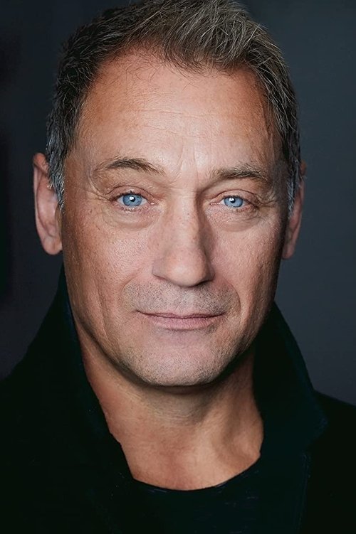 Frank J. Zupancic zdjęcie