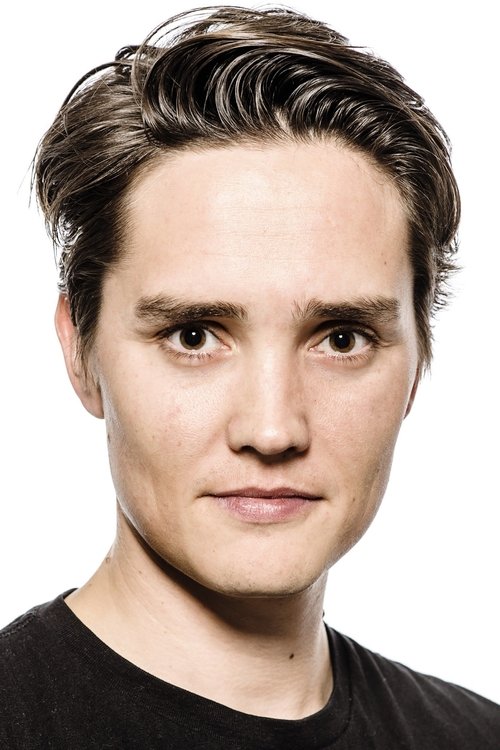 Frank Kjosås zdjęcie