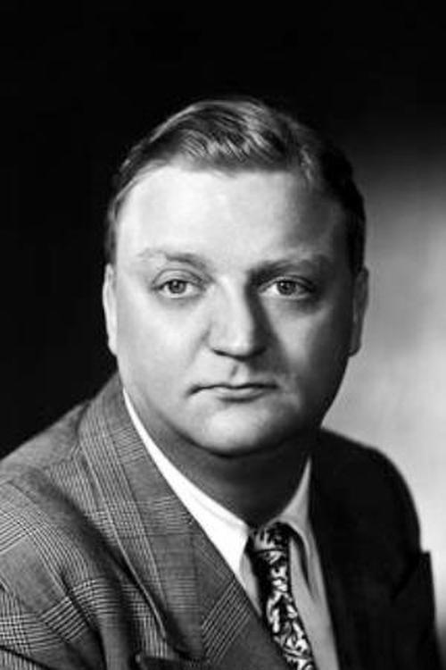 Frank Kreig zdjęcie