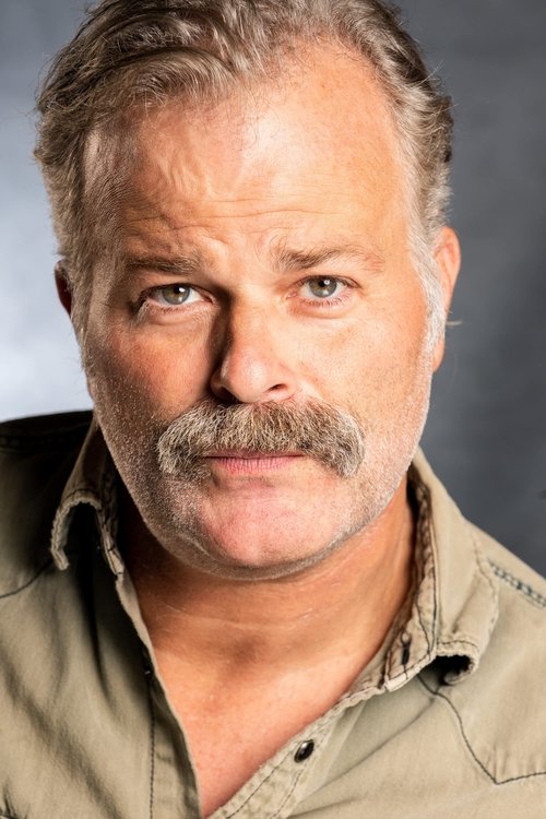 Frank Krueger zdjęcie