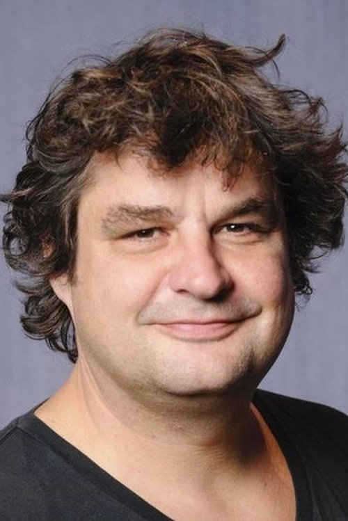 Frank Lammers zdjęcie