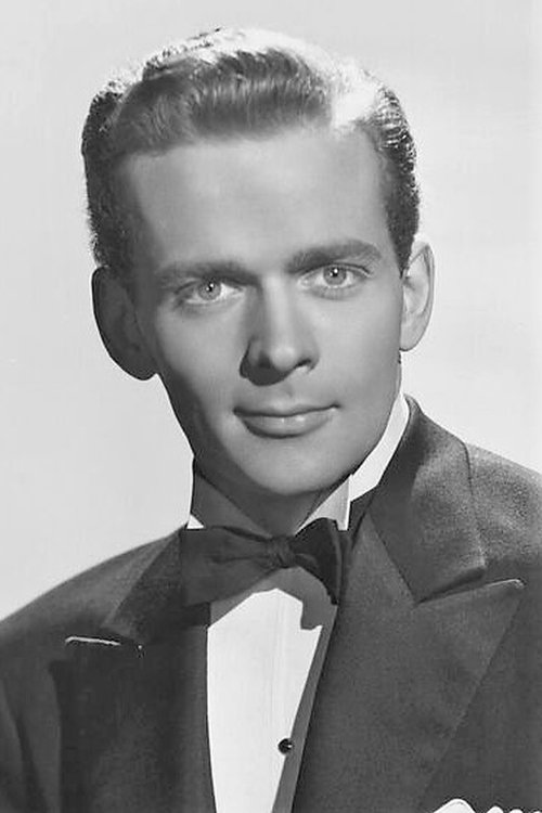 Frank Latimore zdjęcie