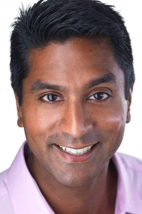 Frank Maharajh zdjęcie