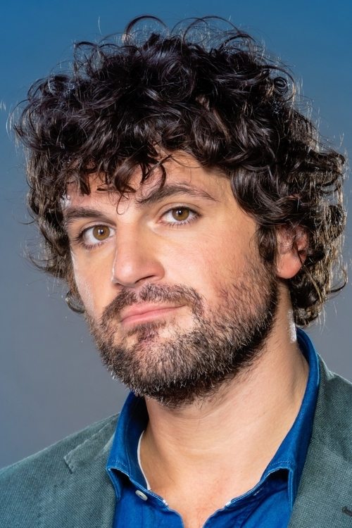 Frank Matano zdjęcie