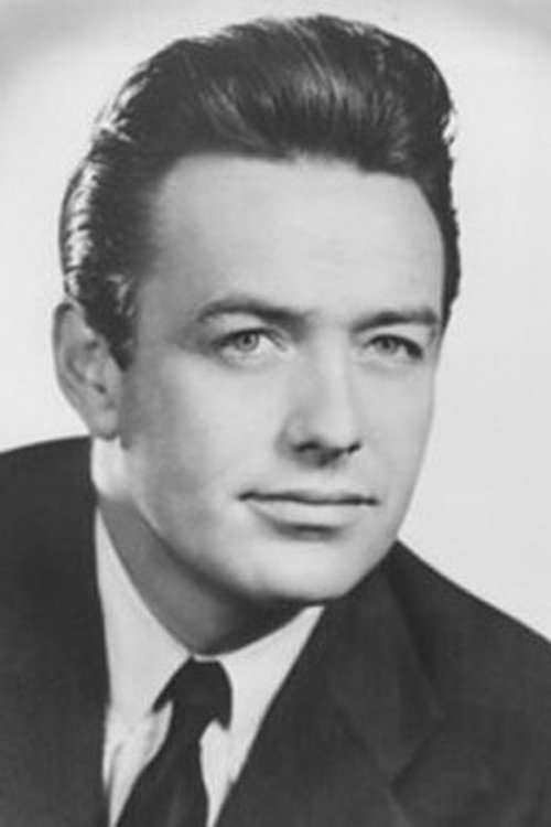 Frank Maxwell zdjęcie