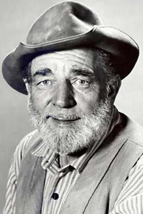 Frank McGrath zdjęcie