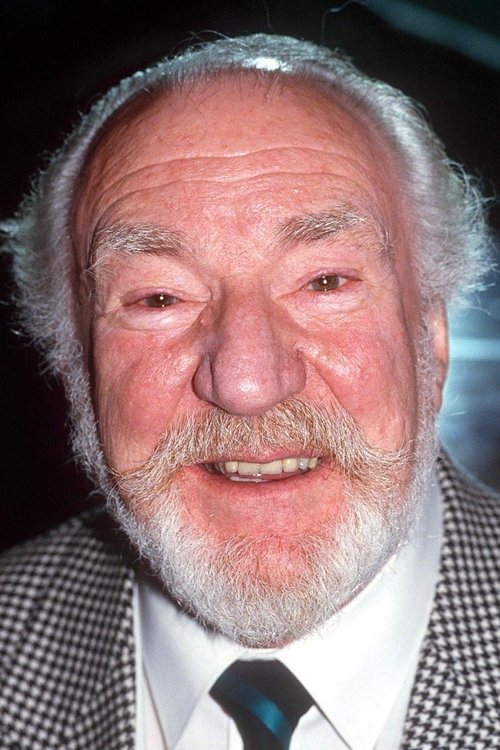 Frank Middlemass zdjęcie