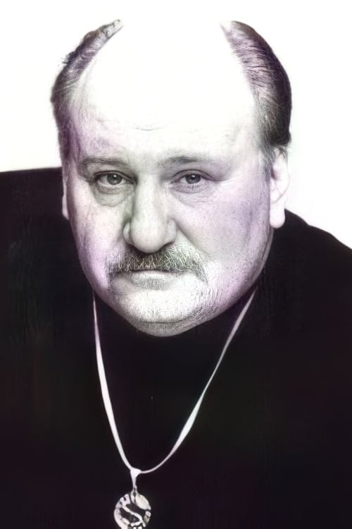 Frank Minucci zdjęcie