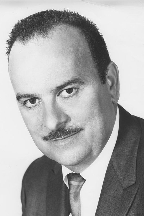 Frank Nelson zdjęcie