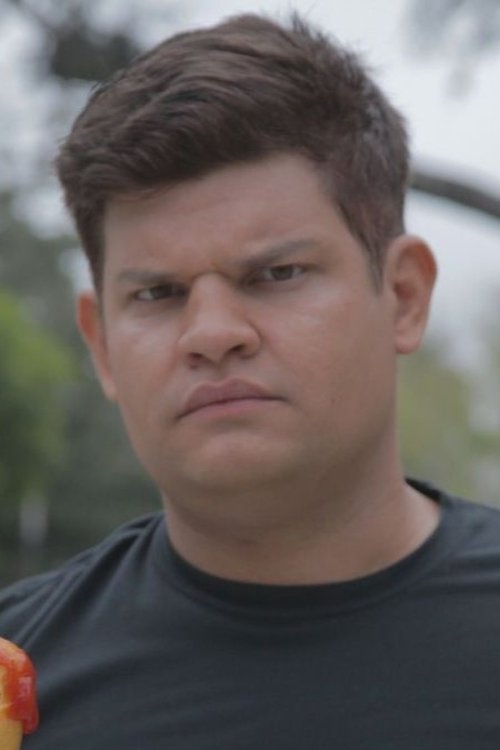 Frank Pacheco zdjęcie