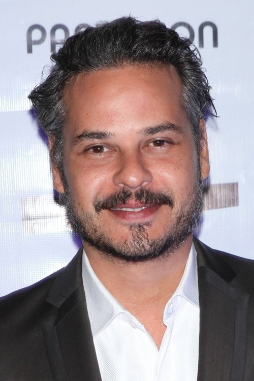 Frank Perozo zdjęcie