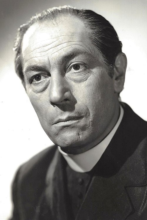 Frank Puglia zdjęcie