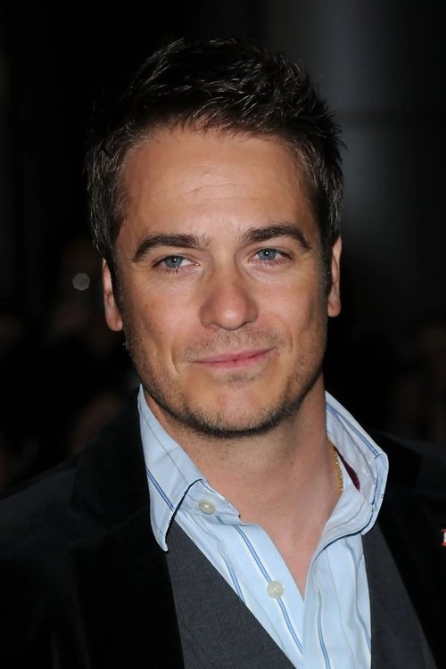 Frank Rautenbach zdjęcie