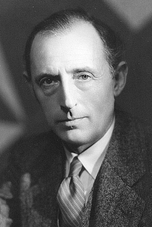 Frank Reicher zdjęcie