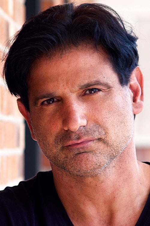 Frank Rossi zdjęcie