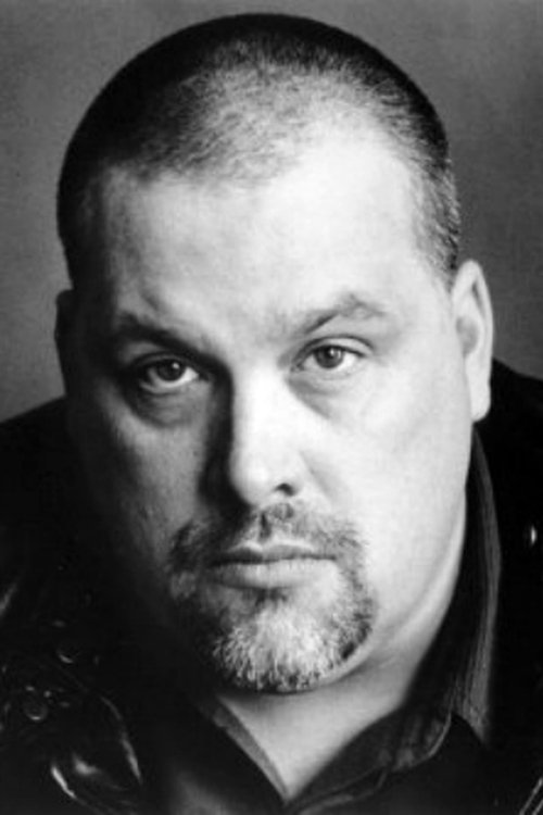 Frank Senger zdjęcie