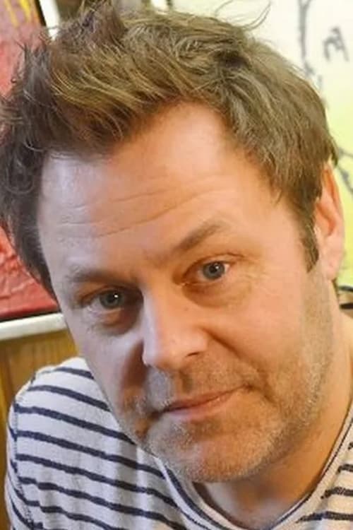 Frank Thiel zdjęcie