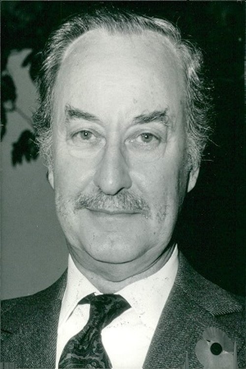 Frank Thornton zdjęcie