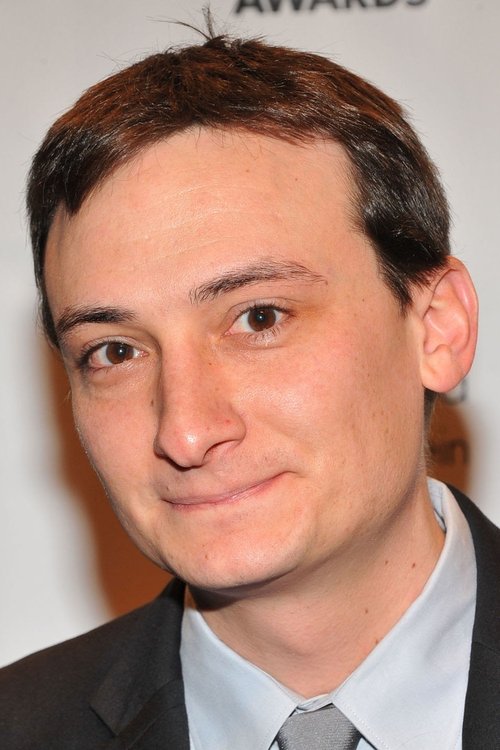 Frank V. Ross zdjęcie