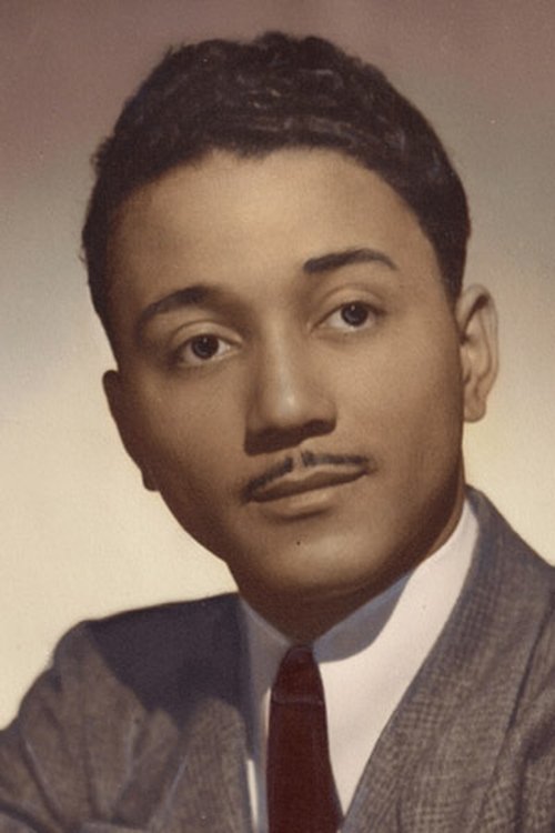 Frank Walden zdjęcie