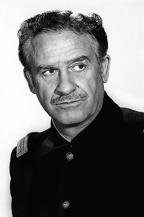 Frank Wilcox zdjęcie