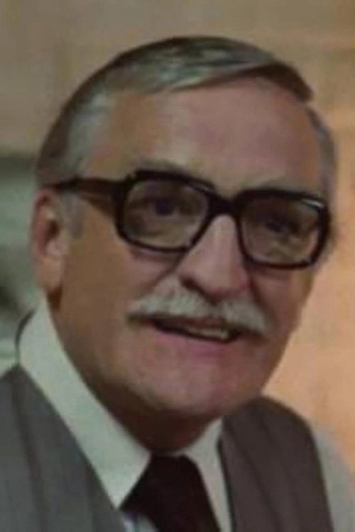 Frank Wilson zdjęcie