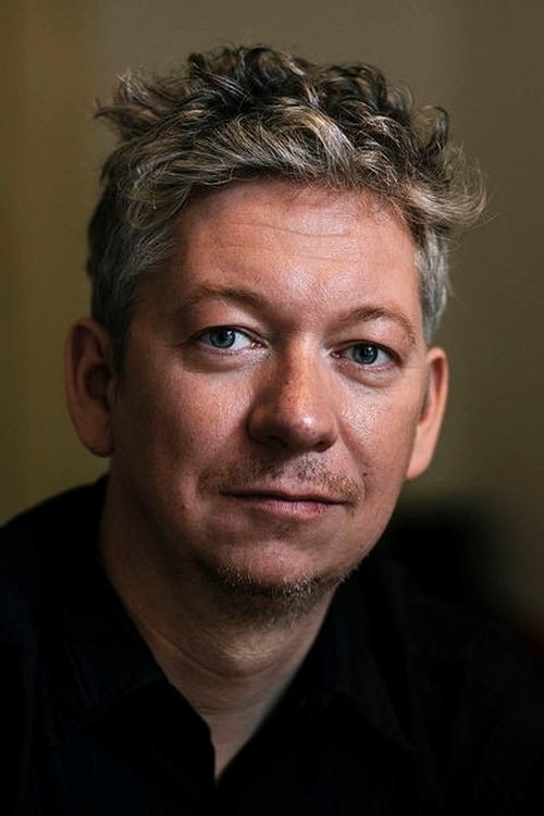 Frank Witter zdjęcie