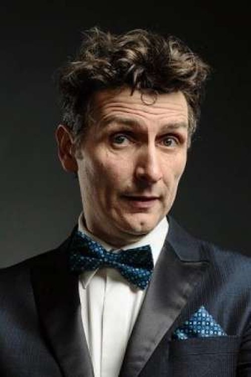 Frank Woodley zdjęcie