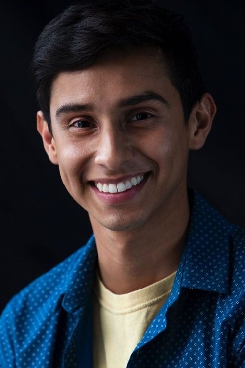 Frankie A. Rodriguez zdjęcie