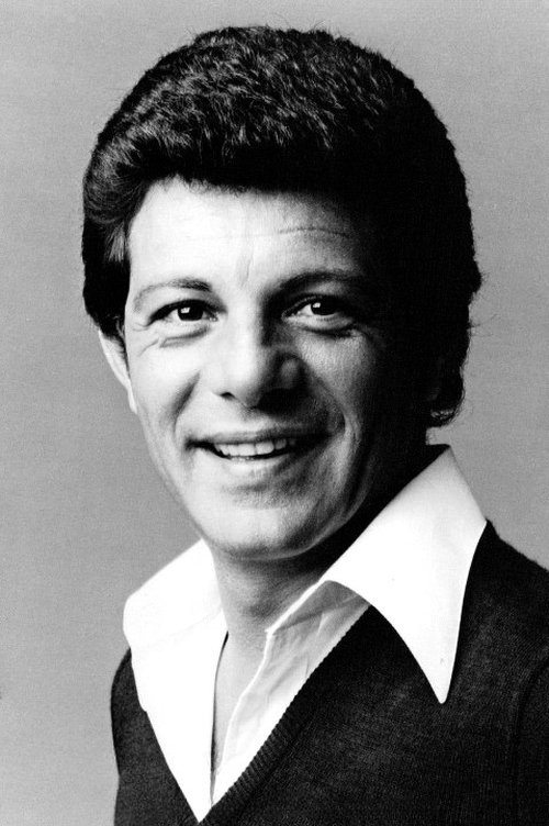 Frankie Avalon zdjęcie