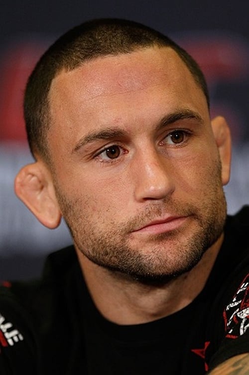 Frankie Edgar zdjęcie