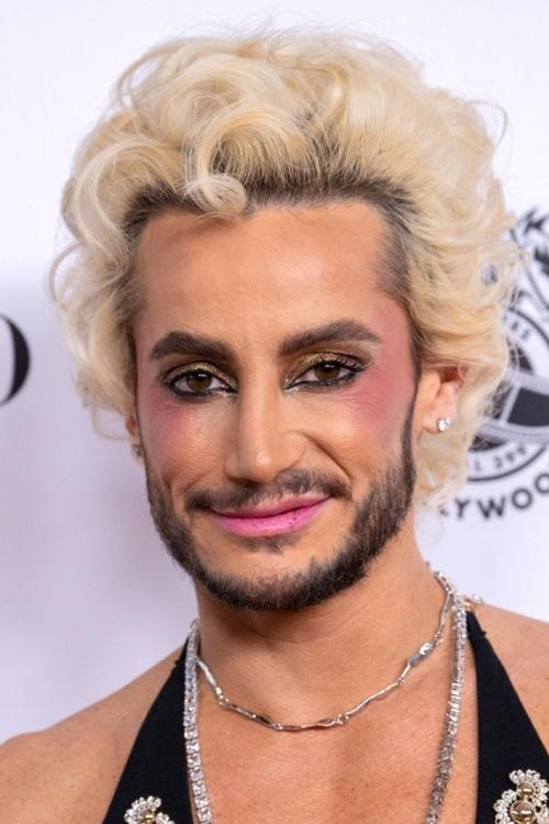 Frankie Grande zdjęcie