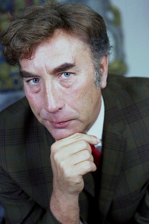Frankie Howerd zdjęcie
