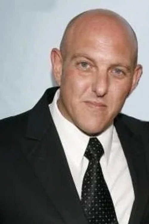 Frankie J. Allison zdjęcie