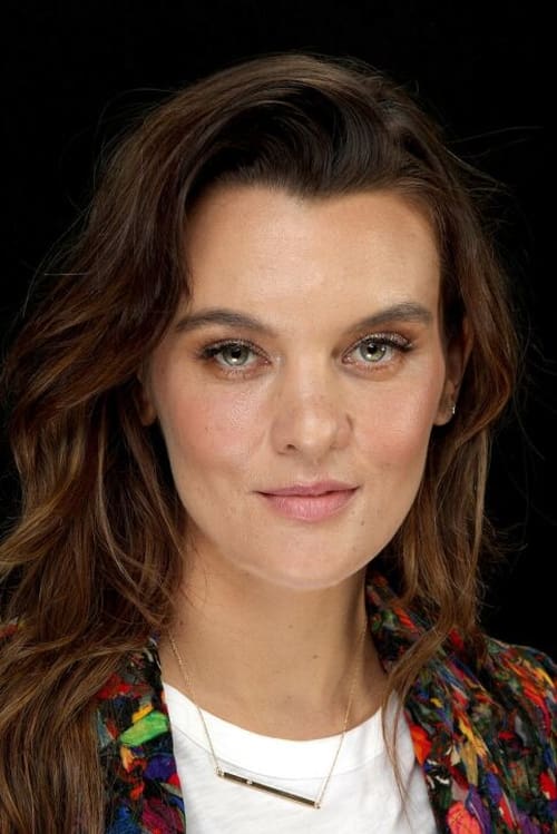 Frankie Shaw zdjęcie