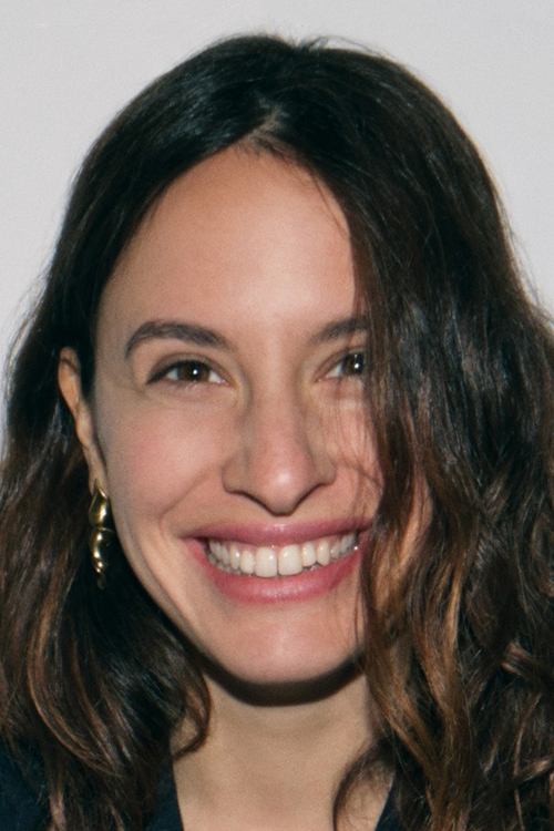 Frankie Wallach zdjęcie