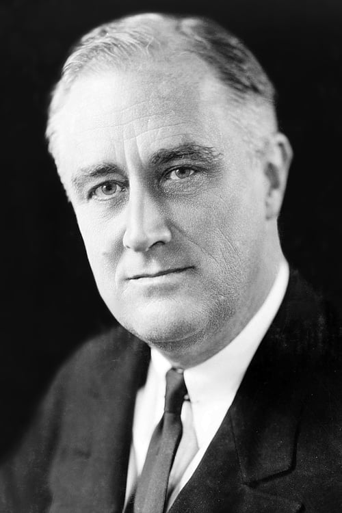 Franklin D. Roosevelt zdjęcie