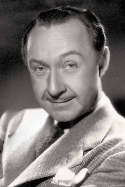 Franklin Pangborn zdjęcie