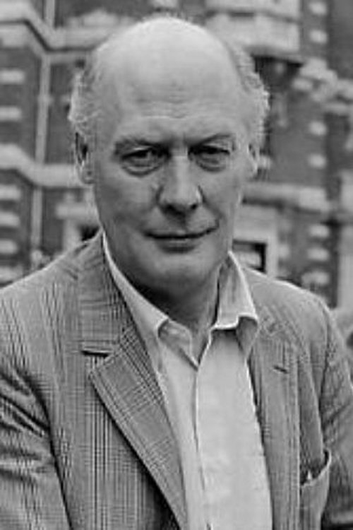 Frans Vorstman zdjęcie