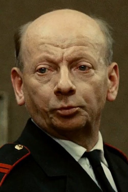 František Debelka zdjęcie