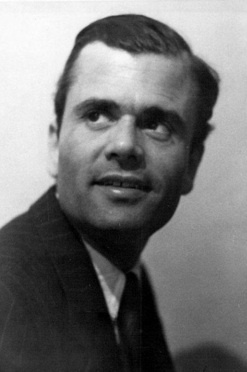 Franz Böheim zdjęcie